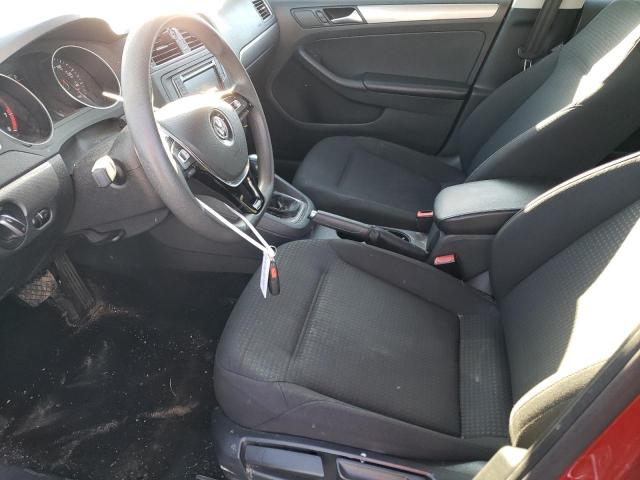 2016 VOLKSWAGEN JETTA SE - 3VWD67AJXGM253816