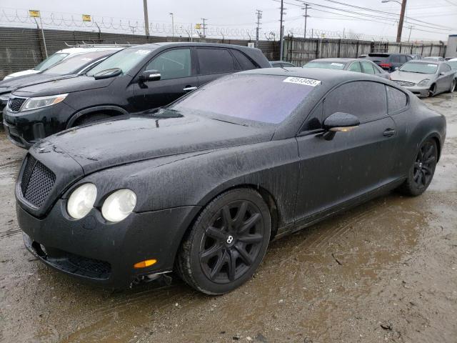 2005 Bentley Continental GT