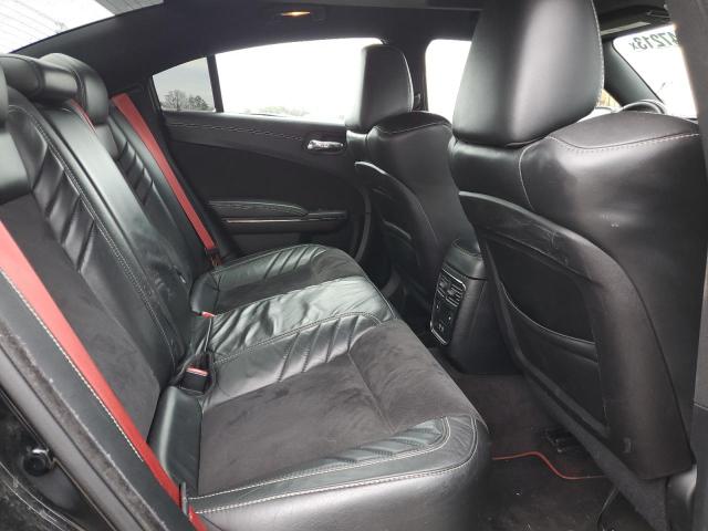 2018 DODGE CHARGER SR - 2C3CDXL92JH335136