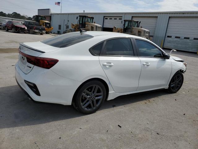 2021 KIA FORTE GT L - 3KPF34AD6ME395115