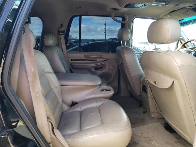 5LMEU27R92LJ02966 Lincoln Navigator