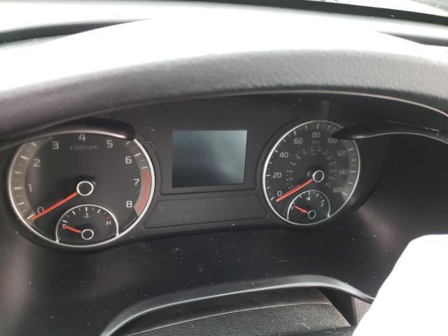 5XXGT4L38LG387290 KIA Optima Lx