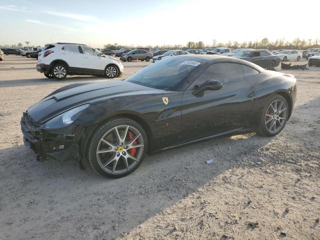 2010 Ferrari California 