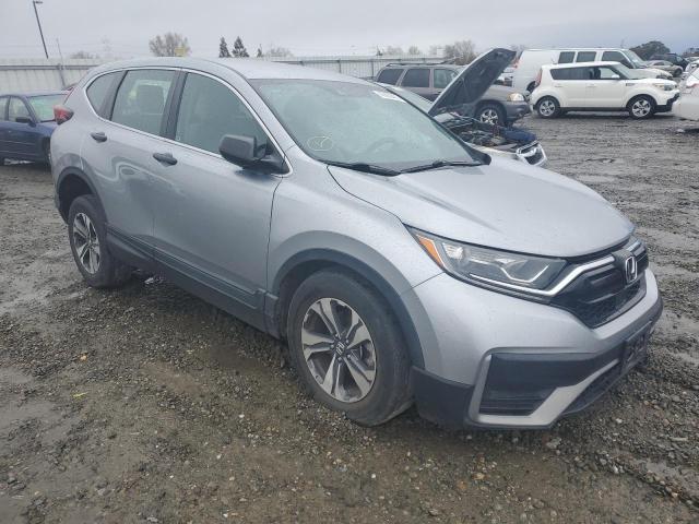 2020 HONDA CR-V LX 5J6RW2H20LA008759