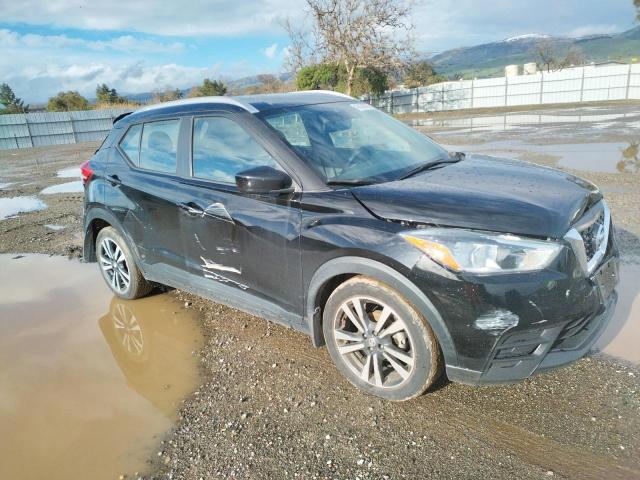 3N1CP5CV6LL506455 Nissan KICKS SV