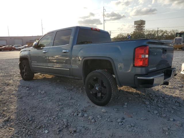 3GTU2VEC7EG332662 GMC Sierra K1500 Slt