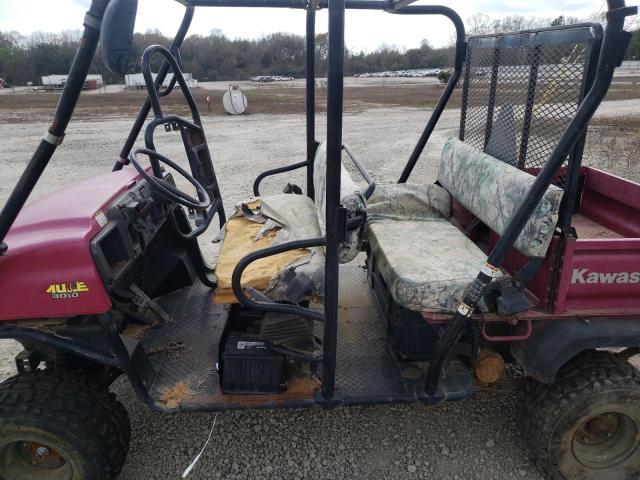 2005 KAWASAKI 1000 41977533