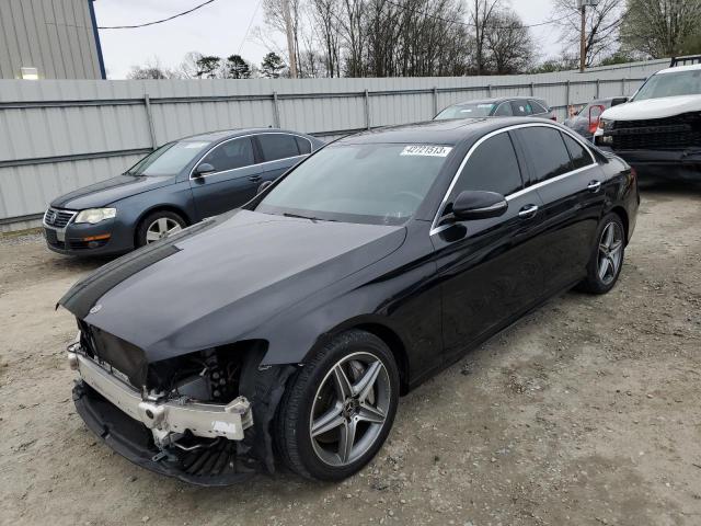 2018 MERCEDES-BENZ E 300 - WDDZF4JB0JA325830