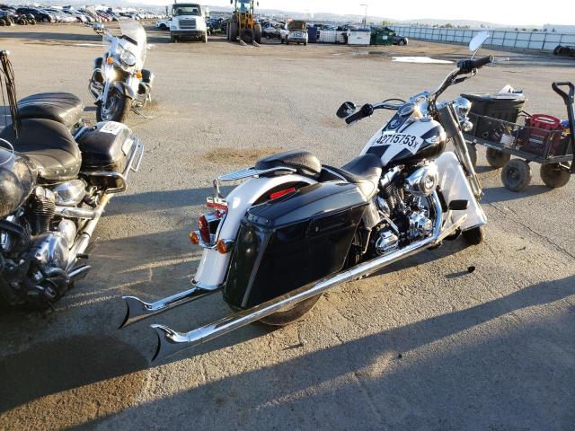 2007 HARLEY-DAVIDSON FLSTN - 1HD1JD5337Y040790