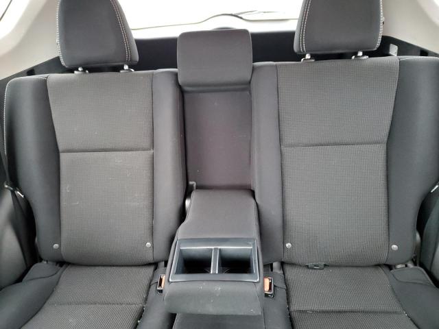 2016 TOYOTA RAV4 XLE 2T3RFREV5GW499320