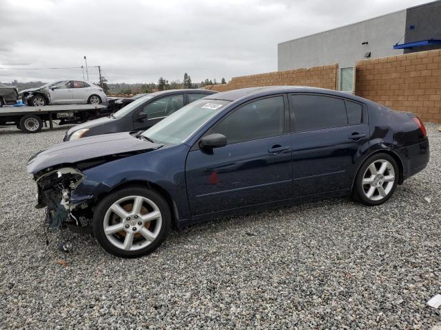 2006 Nissan Maxima SE