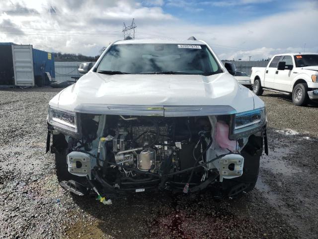 1GKKNLLS7MZ120375 GMC Acadia At4