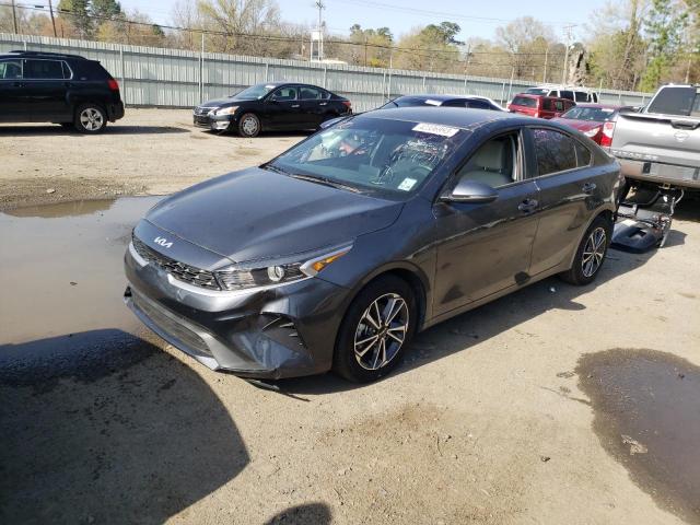 2022 KIA FORTE FE for Sale | LA - SHREVEPORT | Thu. Nov 16, 2023 - Used ...