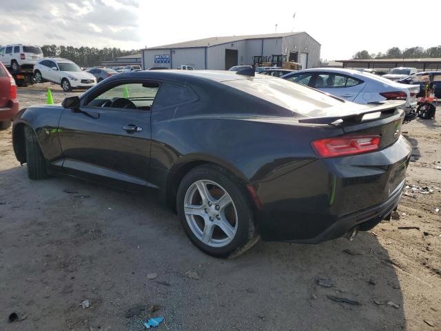 2017 CHEVROLET CAMARO LT 1G1FB1RS0H0110968