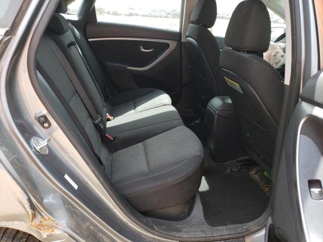 2017 HYUNDAI ELANTRA GT - KMHD35LH9HU354106