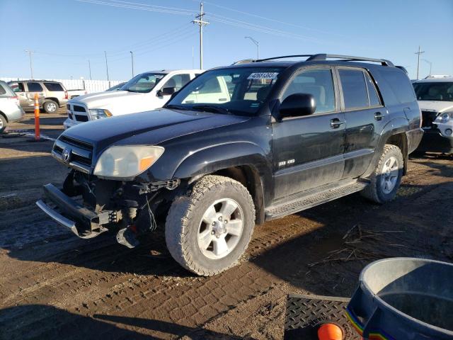 2004 Toyota 4Runner SR5