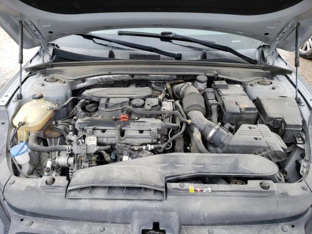 2021 KIA K5 GT LINE 5XXG64J24MG057696