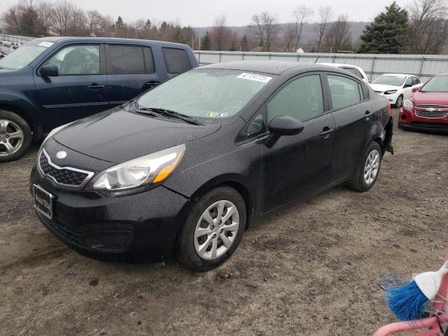 2014 Kia Rio EX