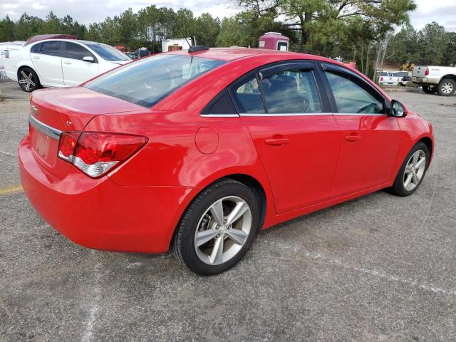 2015 CHEVROLET CRUZE LT 1G1PE5SB2F7181588