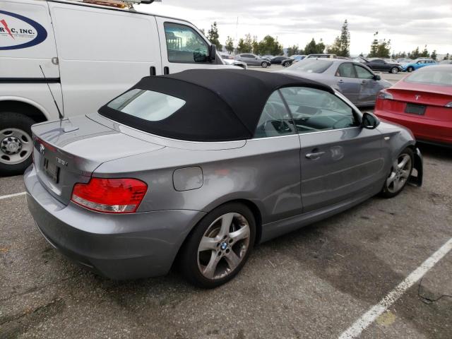 WBAUN7C53BVM25234 BMW 135 I