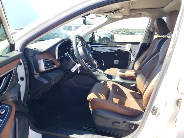 4S4BTGPD1M3209667 Subaru Outback Touring
