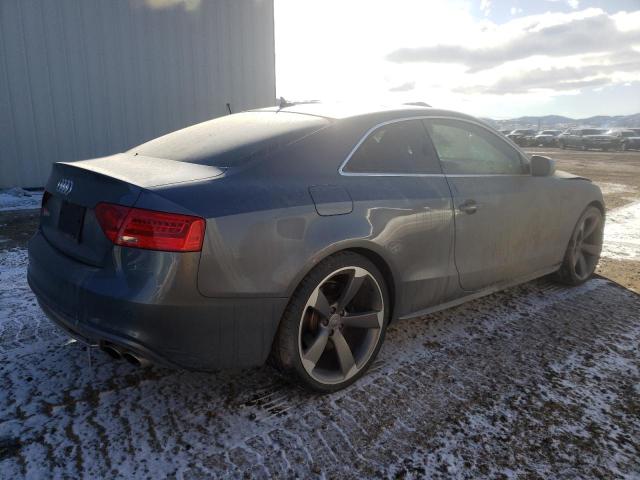 WAUVGAFR6EA049280 | 2014 AUDI S5 PRESTIG