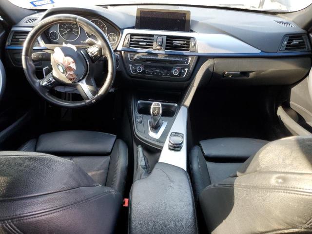 WBA3A9C56EF478902 BMW 335 I