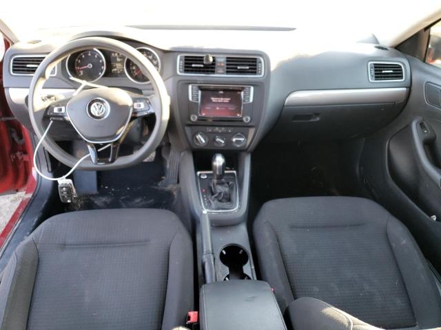 2016 VOLKSWAGEN JETTA SE - 3VWD67AJXGM253816