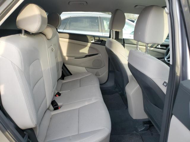 2019 HYUNDAI TUCSON SE KM8J2CA40KU864569