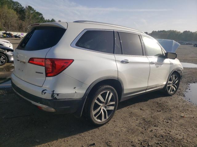 2017 HONDA PILOT TOUR 5FNYF5H90HB003673