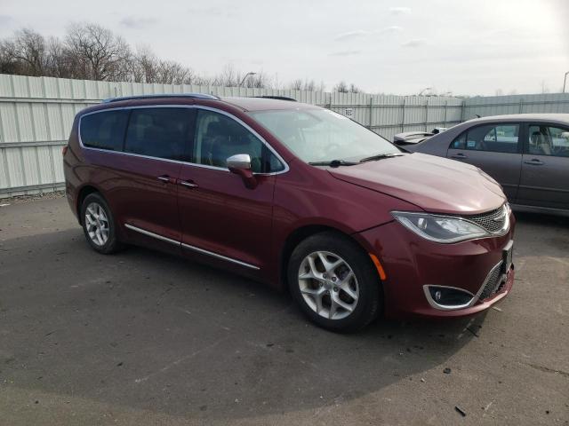 2020 CHRYSLER PACIFICA L 2C4RC1GG5LR285943
