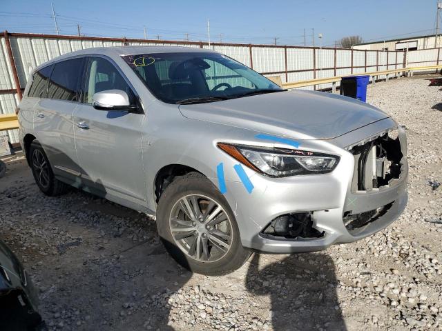 2019 INFINITI QX60 LUXE 5N1DL0MN6KC548001