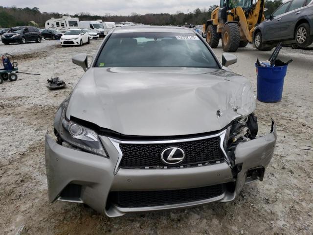 2015 LEXUS GS 350 - JTHBE1BLXFA017154