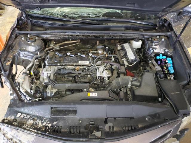 2020 TOYOTA CAMRY SE 4T1G11AK0LU348813