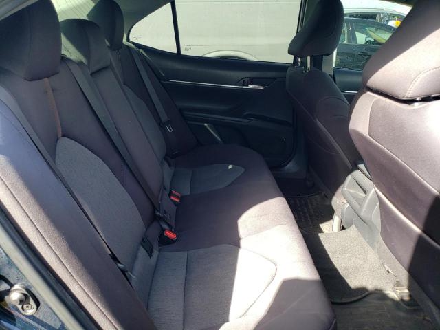2018 TOYOTA CAMRY L 4T1B11HKXJU527082