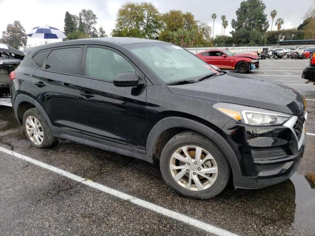 2019 HYUNDAI TUCSON SE - KM8J23A46KU012999
