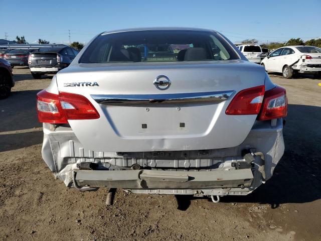 3N1AB7APXHY258579 Nissan SENTRA S