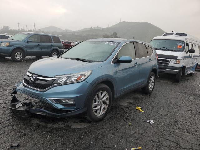 2016 HONDA CR-V EX - 2HKRM3H59GH525231