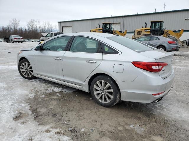 2015 HYUNDAI SONATA SPO 5NPE34AF7FH068430