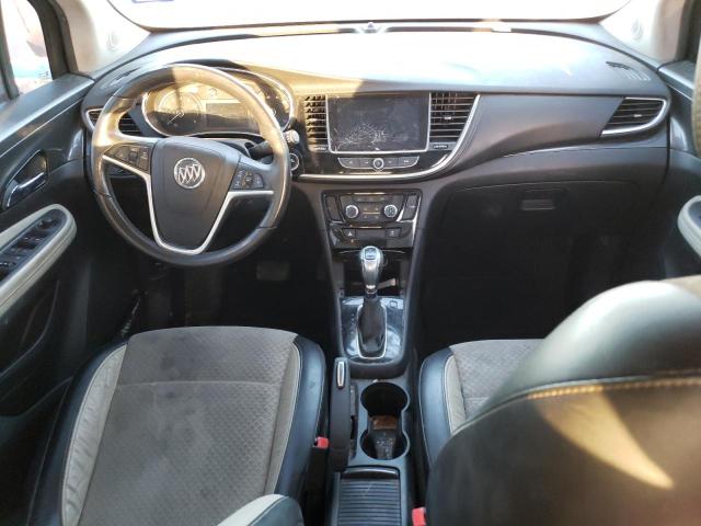 2017 BUICK ENCORE PRE - KL4CJASB3HB241513