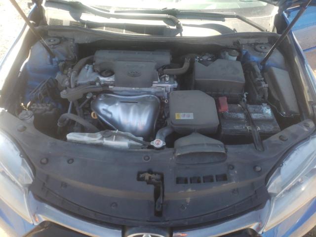 2017 TOYOTA CAMRY LE/S - 4T1BF1FK6HU700725