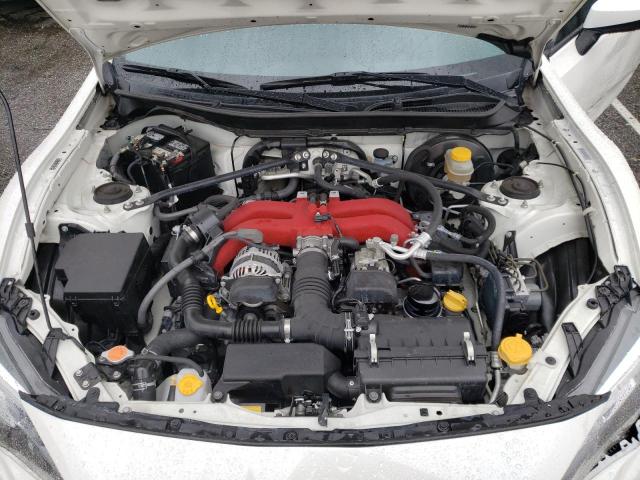 JF1ZCAC18J9602530 Subaru Brz 2.0 Limited
