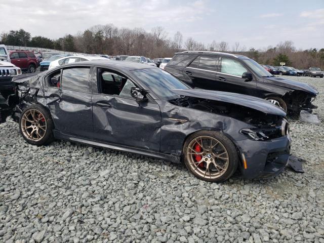 2022 BMW M5 CS - WBS73CH01NCJ16303
