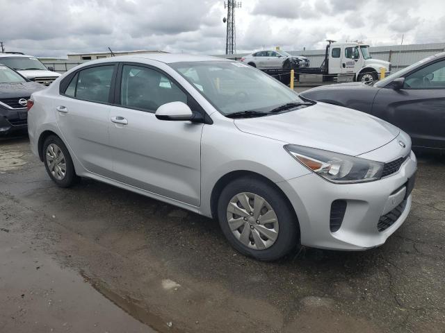 3KPA24AB2JE079198 KIA RIO LX