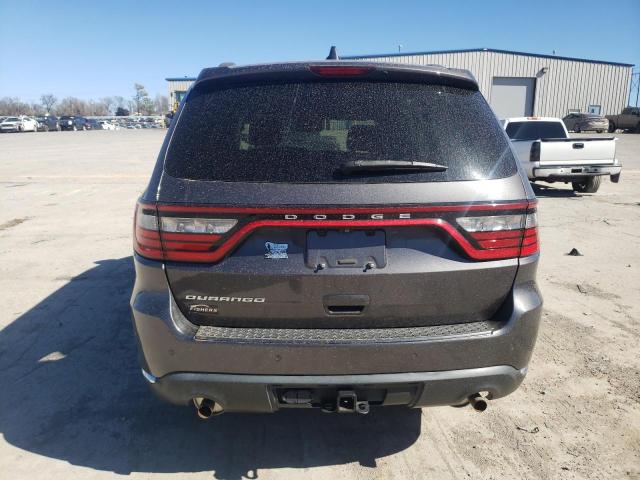 1C4RDHAG1FC946346 | 2015 DODGE DURANGO SX