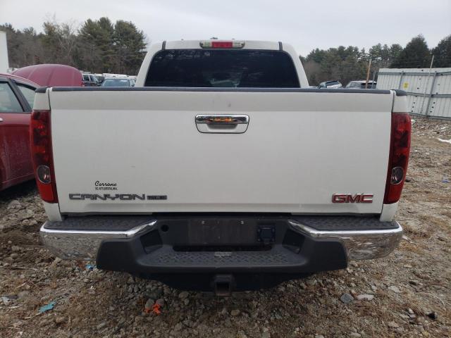 1GTH6MFE5C8116067 GMC Canyon