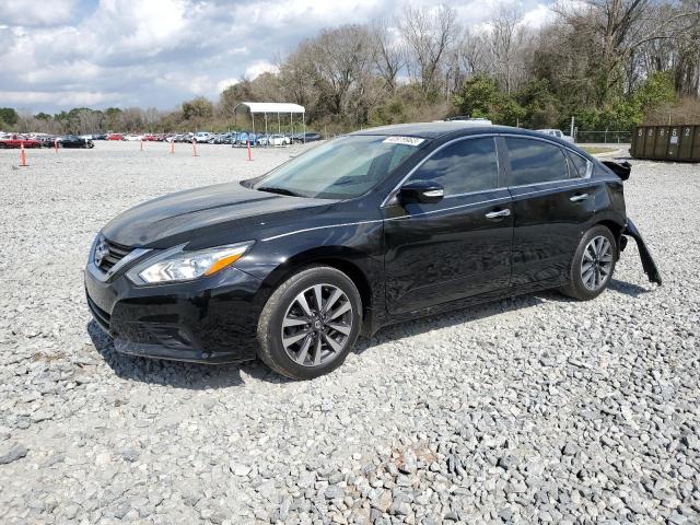 2017 NISSAN ALTIMA 2.5 1N4AL3AP1HC265289