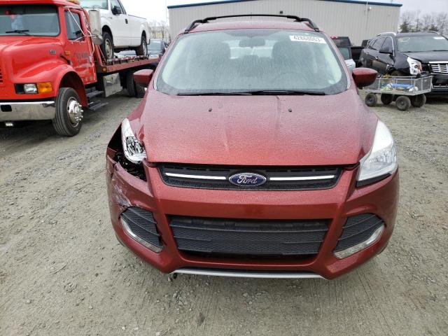 2015 FORD ESCAPE SE 1FMCU0G91FUB55451