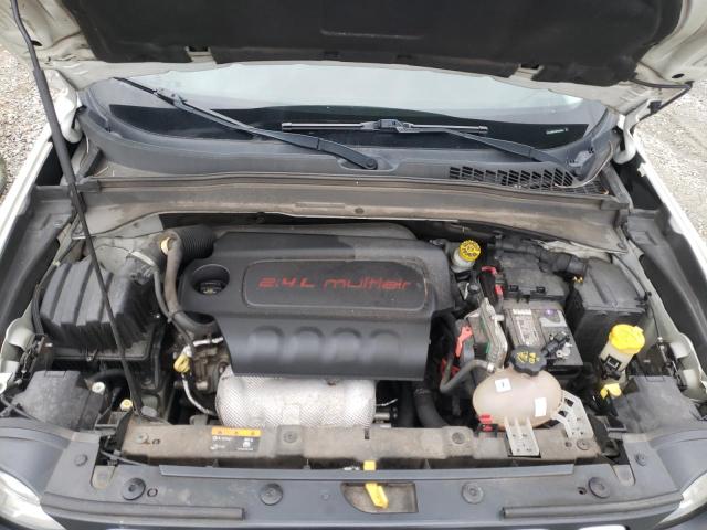 2017 JEEP RENEGADE L ZACCJABB1HPE90095