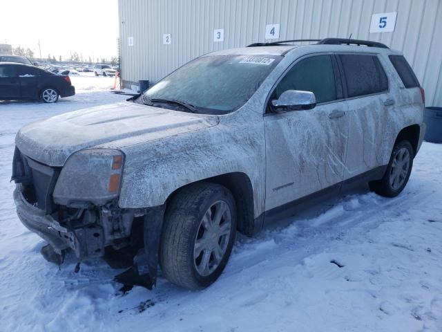 Vin: 2gkfltek6g6291476, lot: 73370812, gmc terrain sle 20161